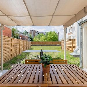 Appartement met een Slaapkamer